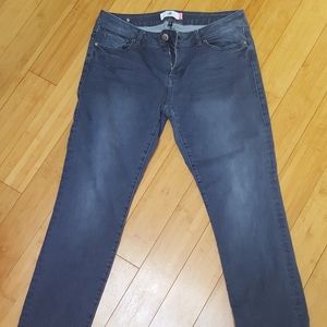 CAbi Jeans